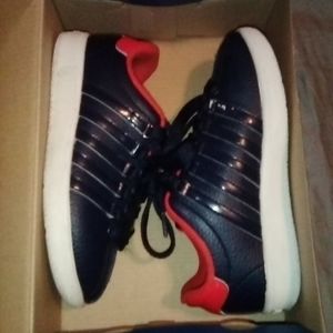 KSWISS Classic Children's Low